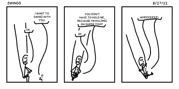 Swings