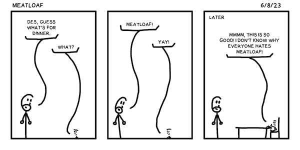 Meatloaf